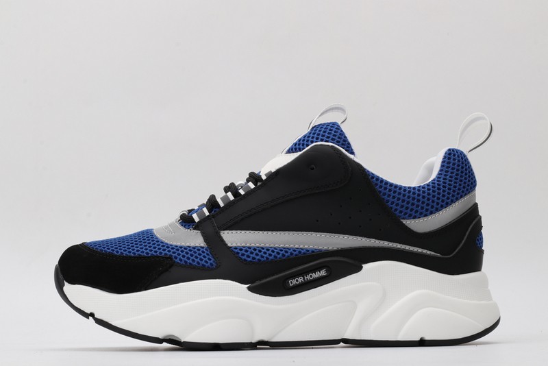 DIO* SNEAKERS B22 T0000-011