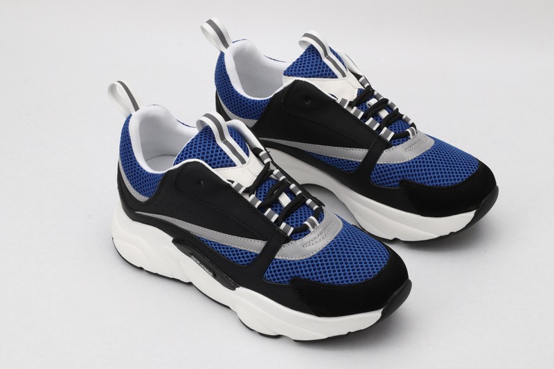 DIO* SNEAKERS B22 T0000-011