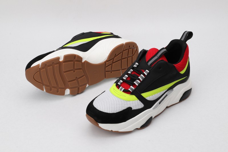 DIO* SNEAKERS B22 T0000-010