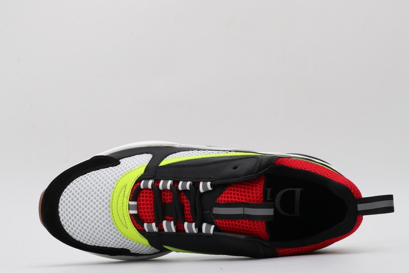 DIO* SNEAKERS B22 T0000-010