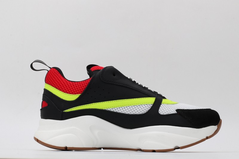 DIO* SNEAKERS B22 T0000-010