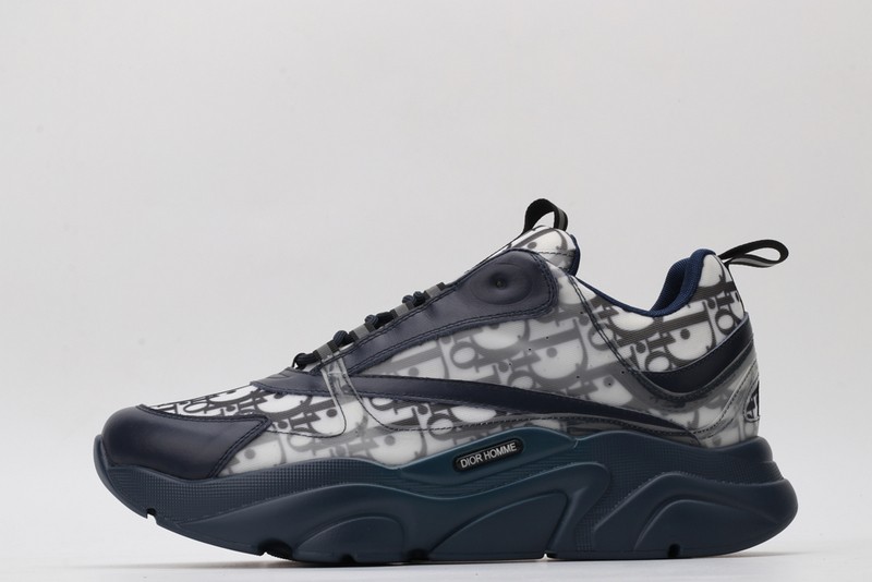 DIO* SNEAKERS B22 T0000-008