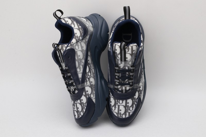 DIO* SNEAKERS B22 T0000-008