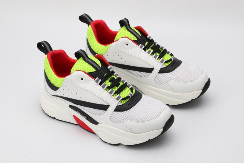 DIO* SNEAKERS B22 T0000-004