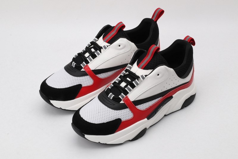 DIO* SNEAKERS B22 T0000-003