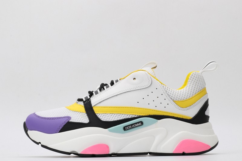 DIO* SNEAKERS B22 T0000-002