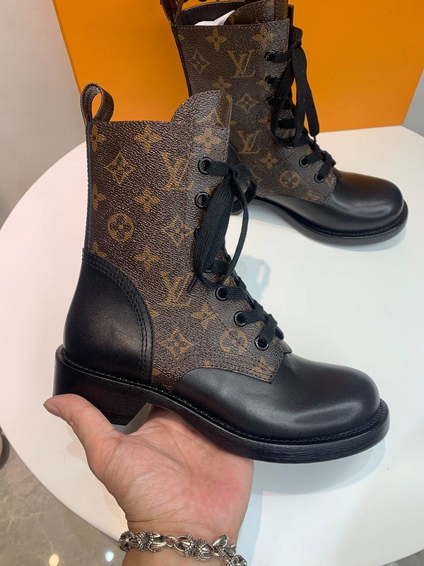 LV BOOST L000009