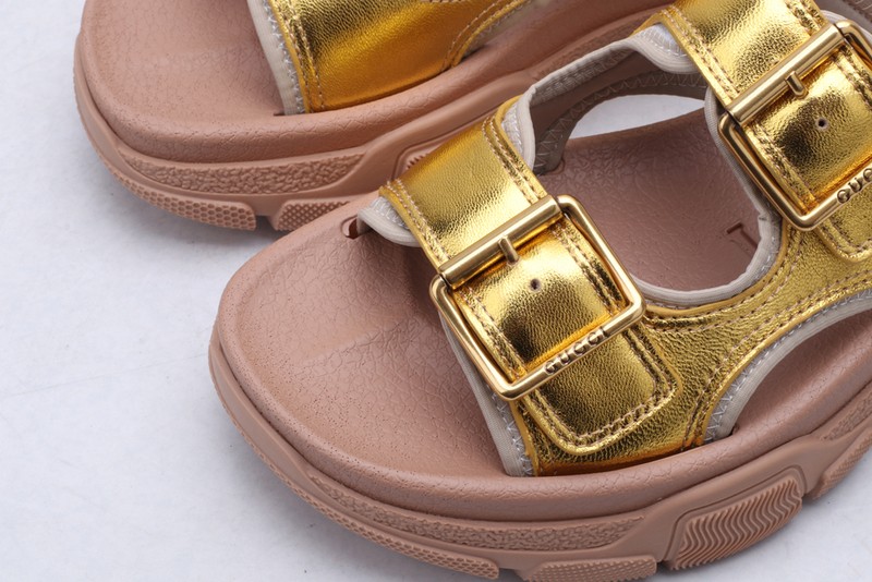 G*u*i* Sandal38