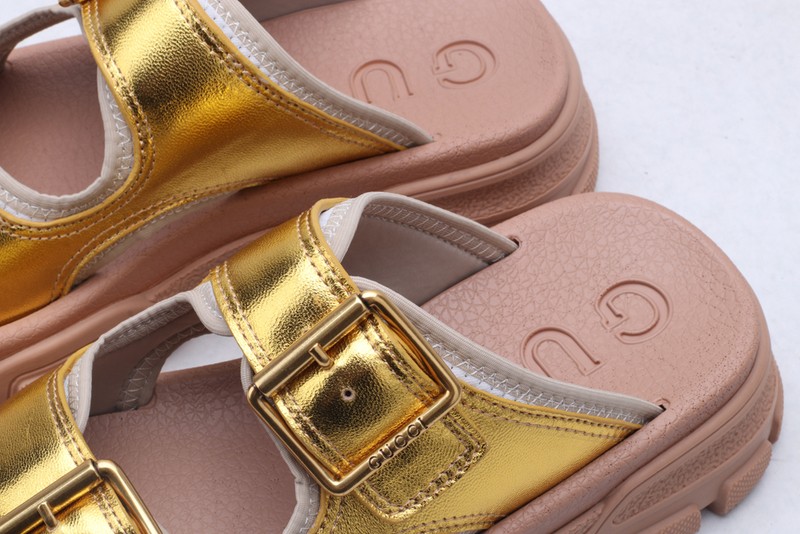 G*u*i* Sandal38