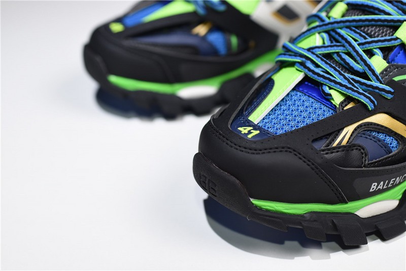 SNEAKER TESS.S.GOMMA 5000004