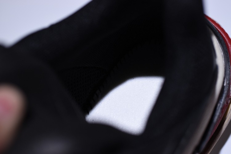 TRIPLES TRAINER SNEAKERS 2000004