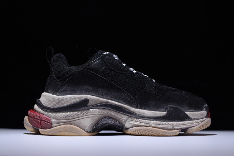 TRIPLES TRAINER SNEAKERS 2000004