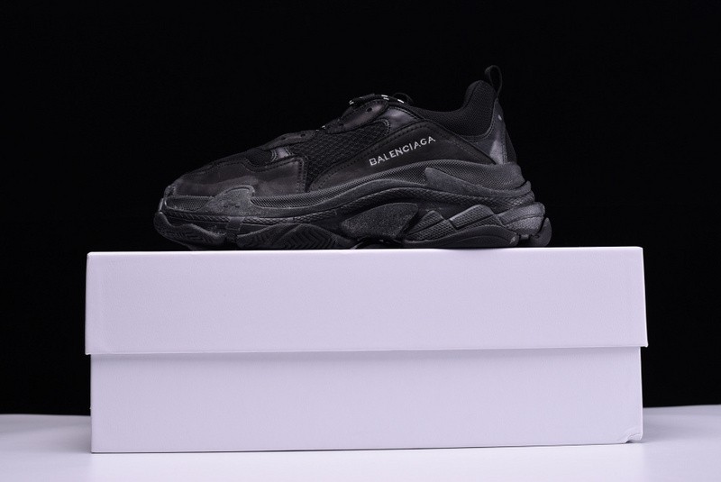 TRIPLES TRAINER SNEAKERS 2000002