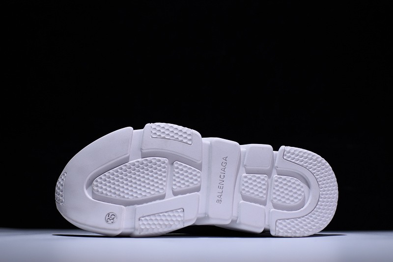 LOGO SPEED TRAINER SNEAKERS 1000004