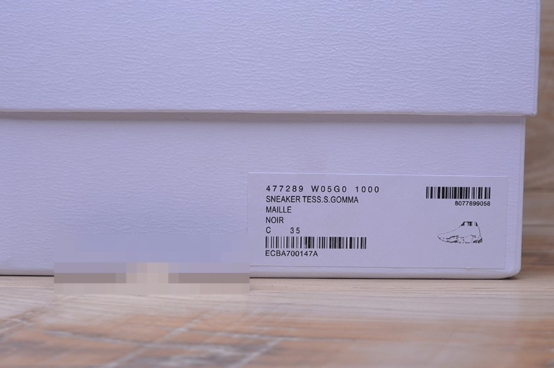 SPEED TRAINER SNEAKERS 1000003