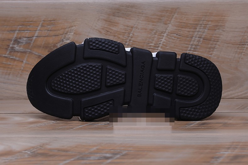 SPEED TRAINER SNEAKERS 1000003