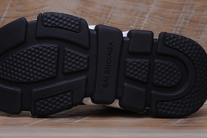 SPEED TRAINER SNEAKERS 1000003