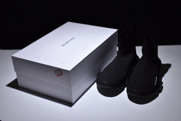 SPEED TRAINER SNEAKERS 1000002