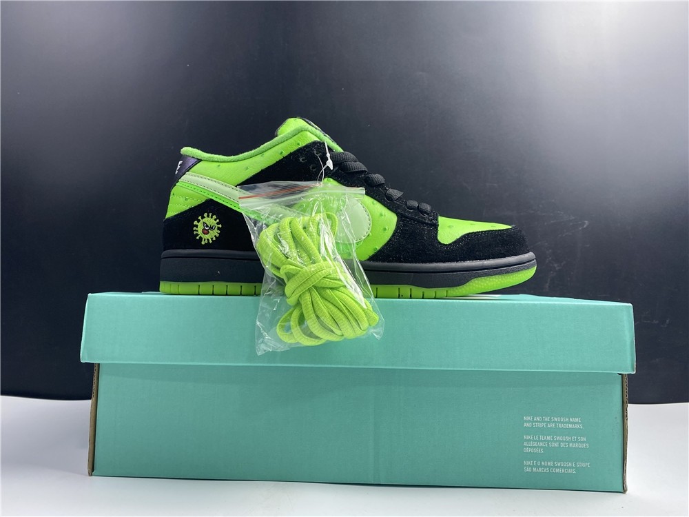 Nike SB Dunk Low PRM QS BQ6817-003