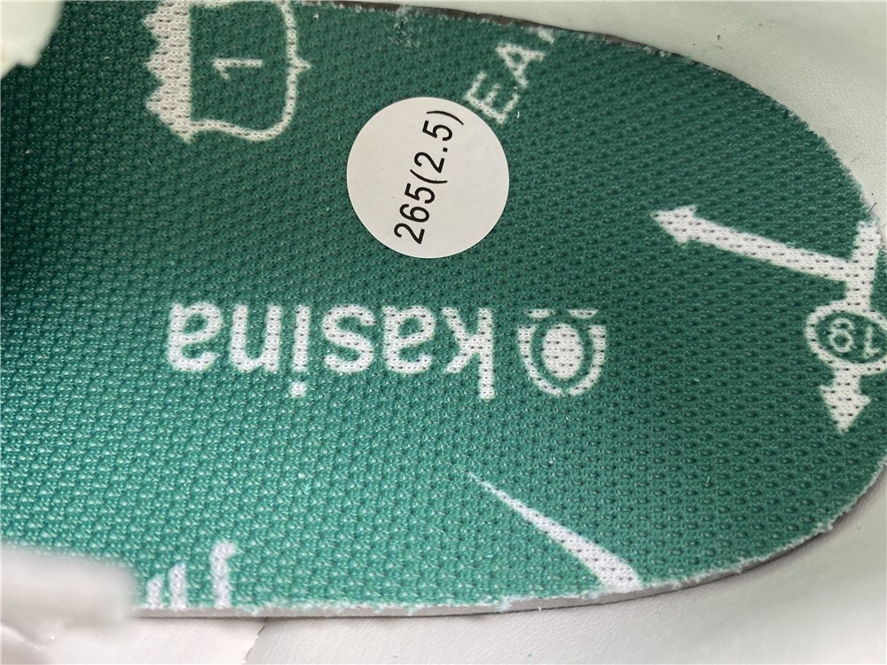 Kasina x Nike Dunk Low CZ6501-101