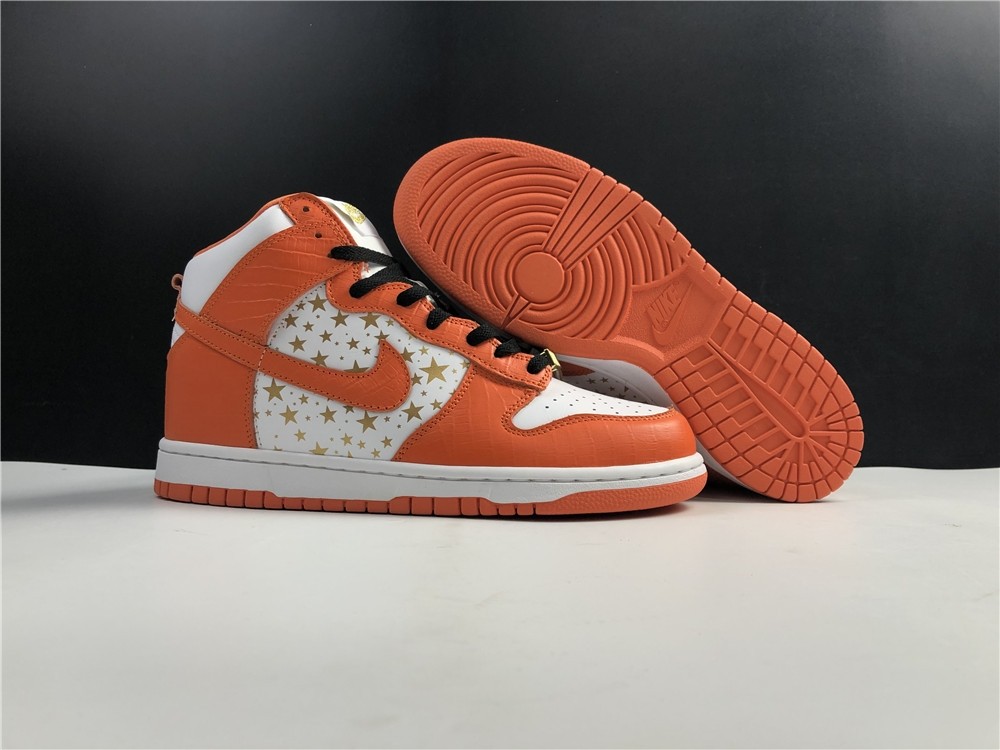 Nike SB DUNK High PRO 307385-181