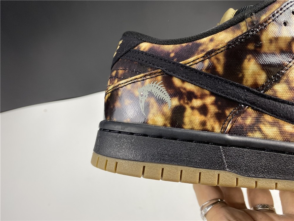 Nike Sb Dunk Low Permium 536356-002