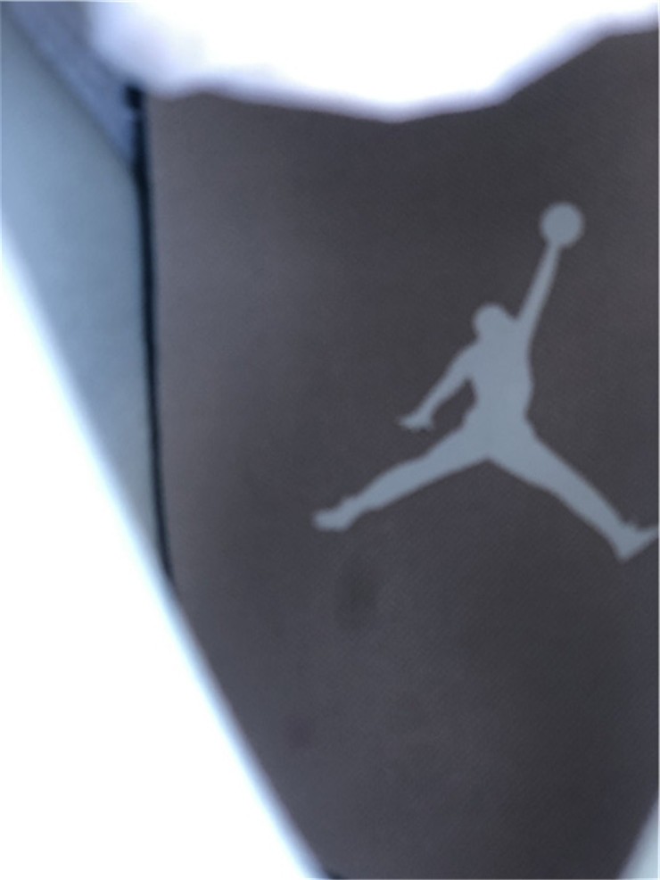 Air Jordan 1 Low Mighty Swooshers DM5442-040