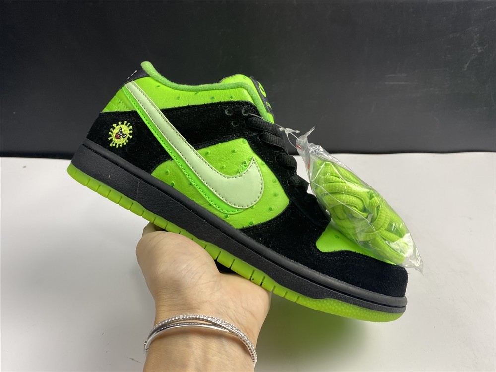 Nike SB Dunk Low PRM QS BQ6817-003