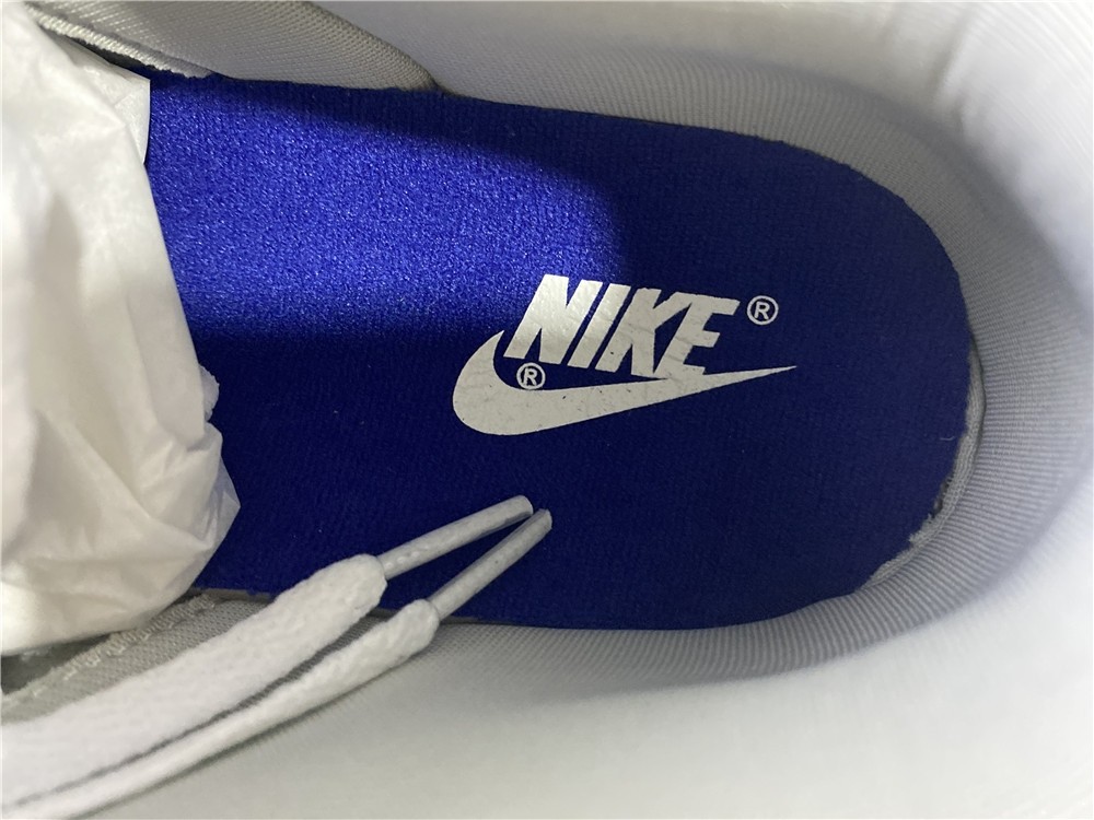 Nike Dunk Low “Samba” 5K CZ2667-400