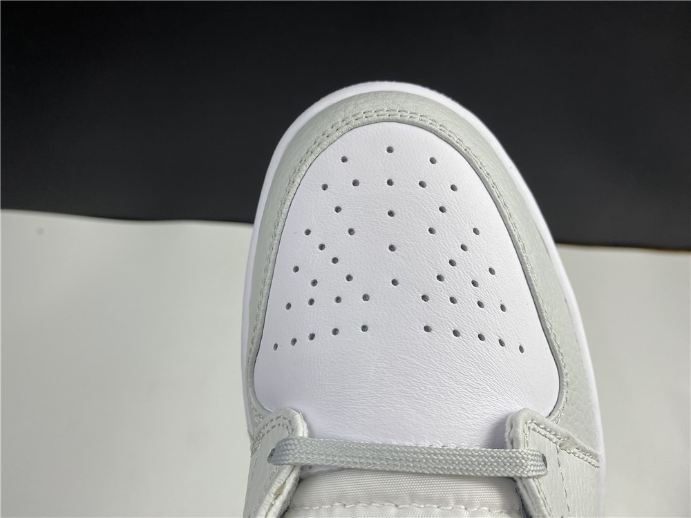 Cspace Air Jordan 1 Mid "Grey Camo" AJ1 DC9035-100