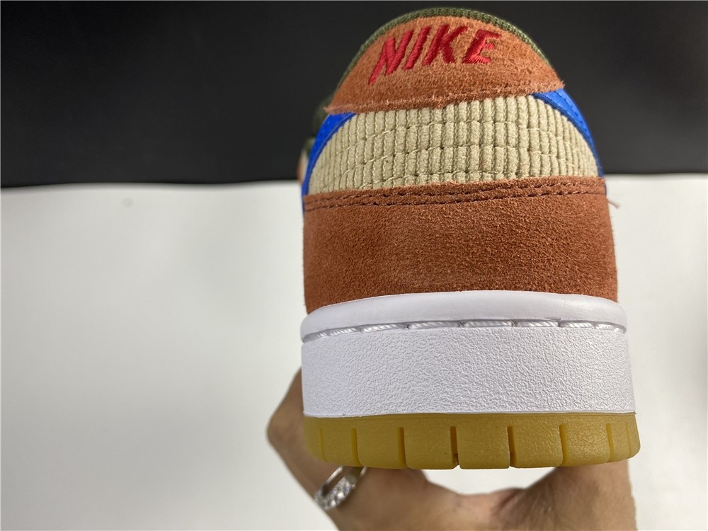 Nike SB Dunk Low Pro SB BQ6817-201
