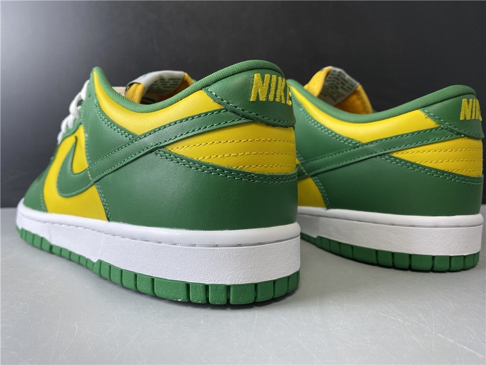 Nike Dunk Low SP CU1727-700