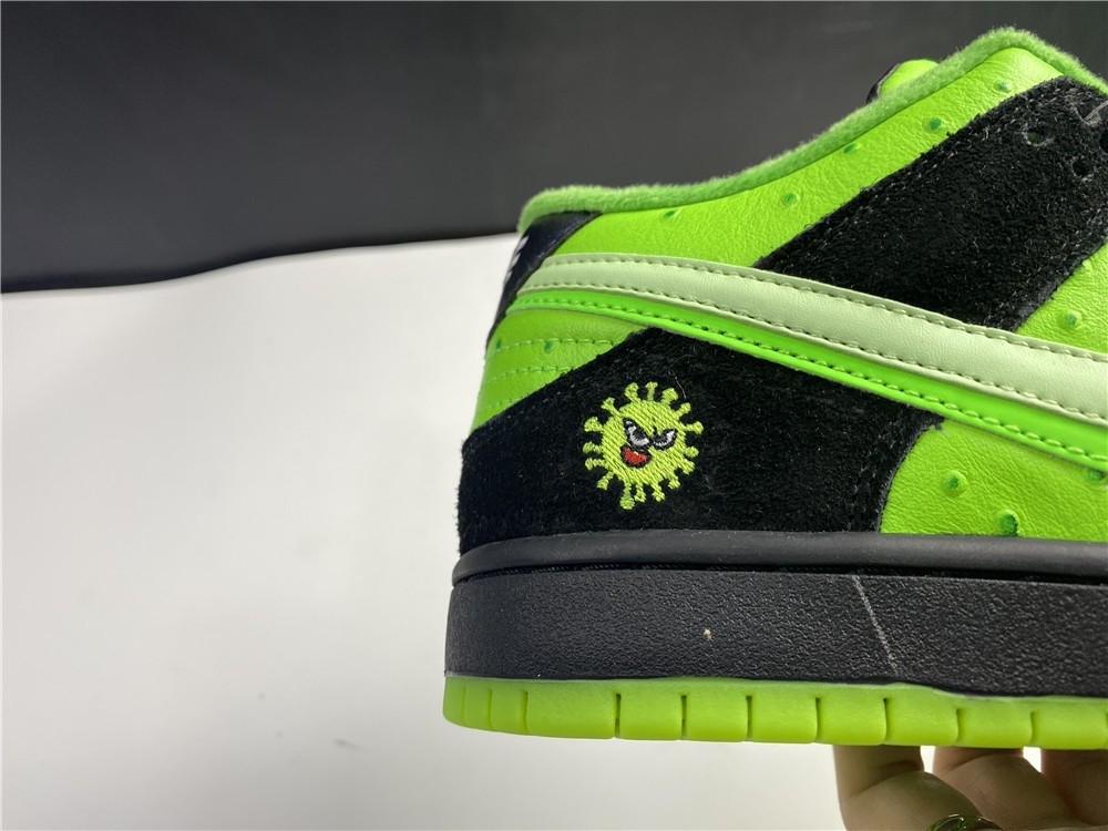 Nike SB Dunk Low PRM QS BQ6817-003