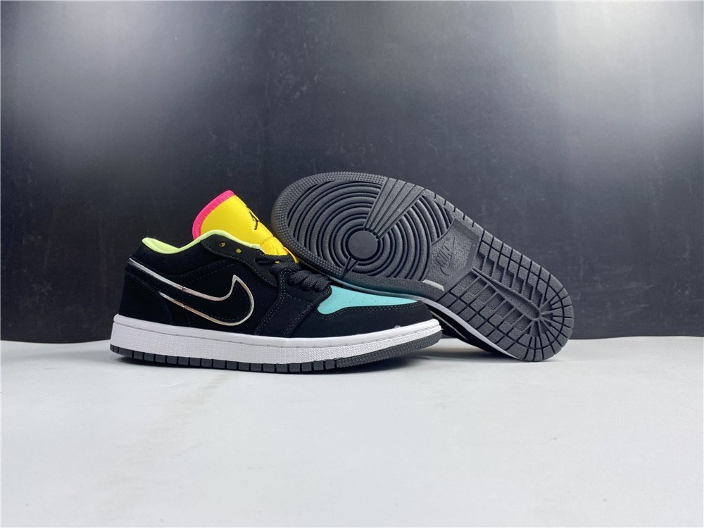 Air Jordan 1 Low SE AJ1 CK3022-013
