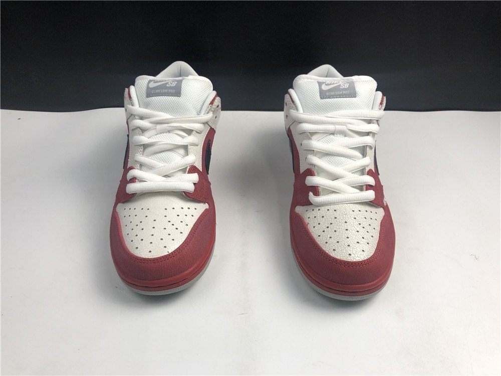 Nike dunk sb low Roller Derby 313170-601