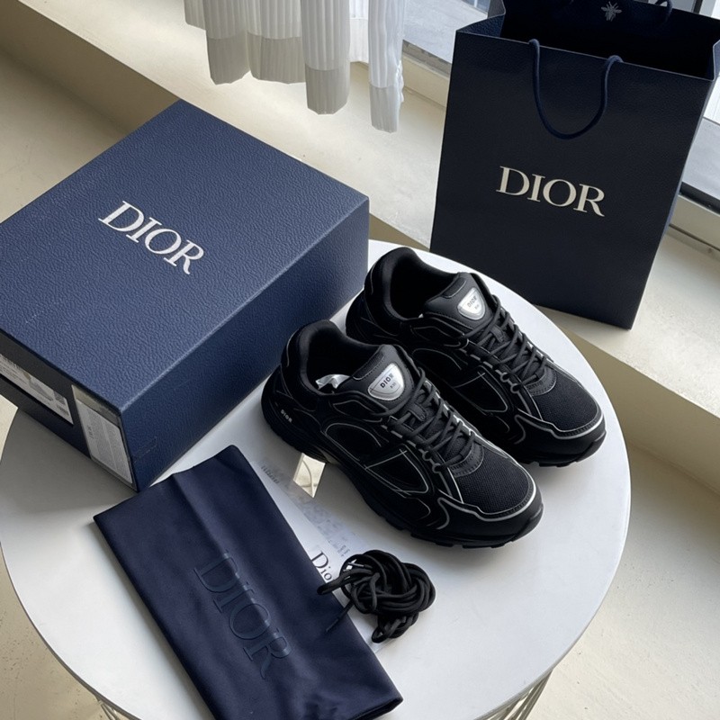 DIO* SNEAKERS B30 T0000-040
