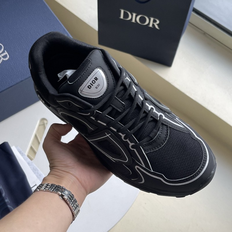 DIO* SNEAKERS B30 T0000-040