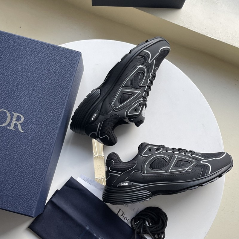 DIO* SNEAKERS B30 T0000-040