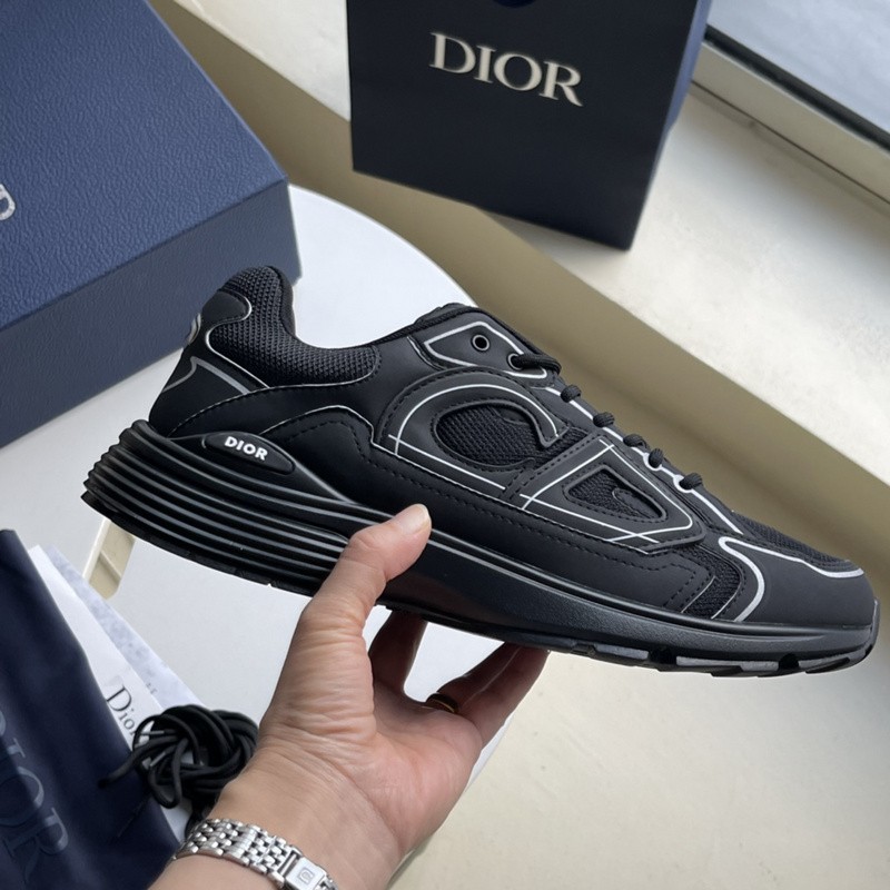 DIO* SNEAKERS B30 T0000-040