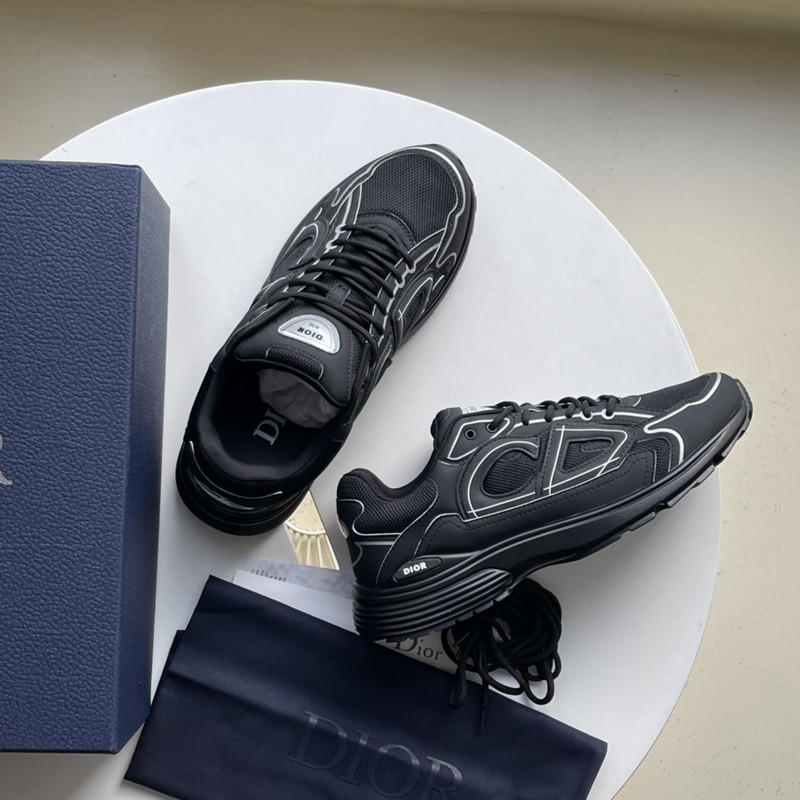 DIO* SNEAKERS B30 T0000-040
