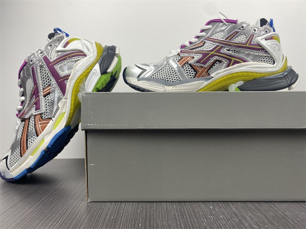 SNEAKER RUNNER 5000084