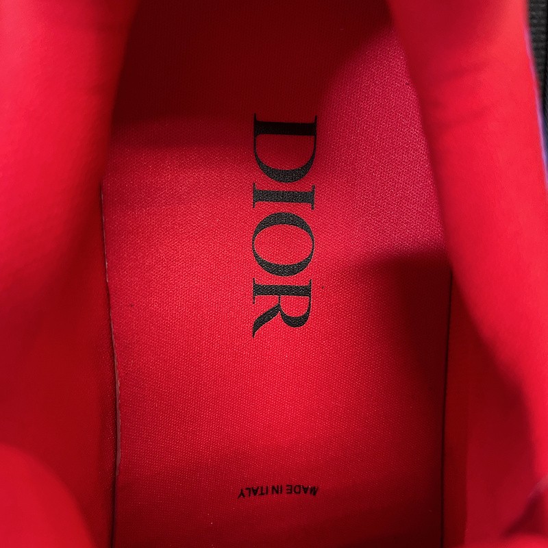 DIO* SNEAKERS B22 T0000-041
