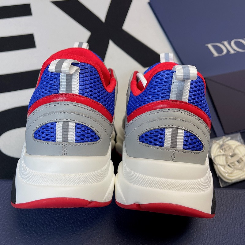 DIO* SNEAKERS B22 T0000-041