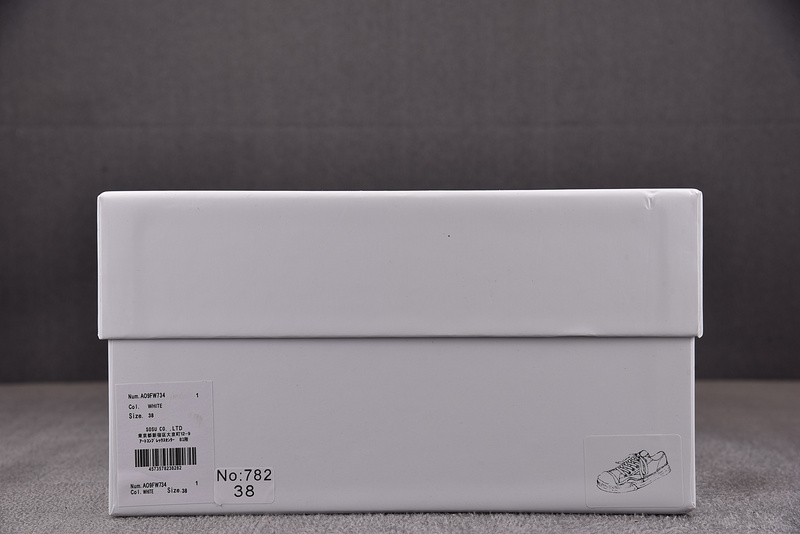 MAISON MIHARA YASUHIRO MY000028