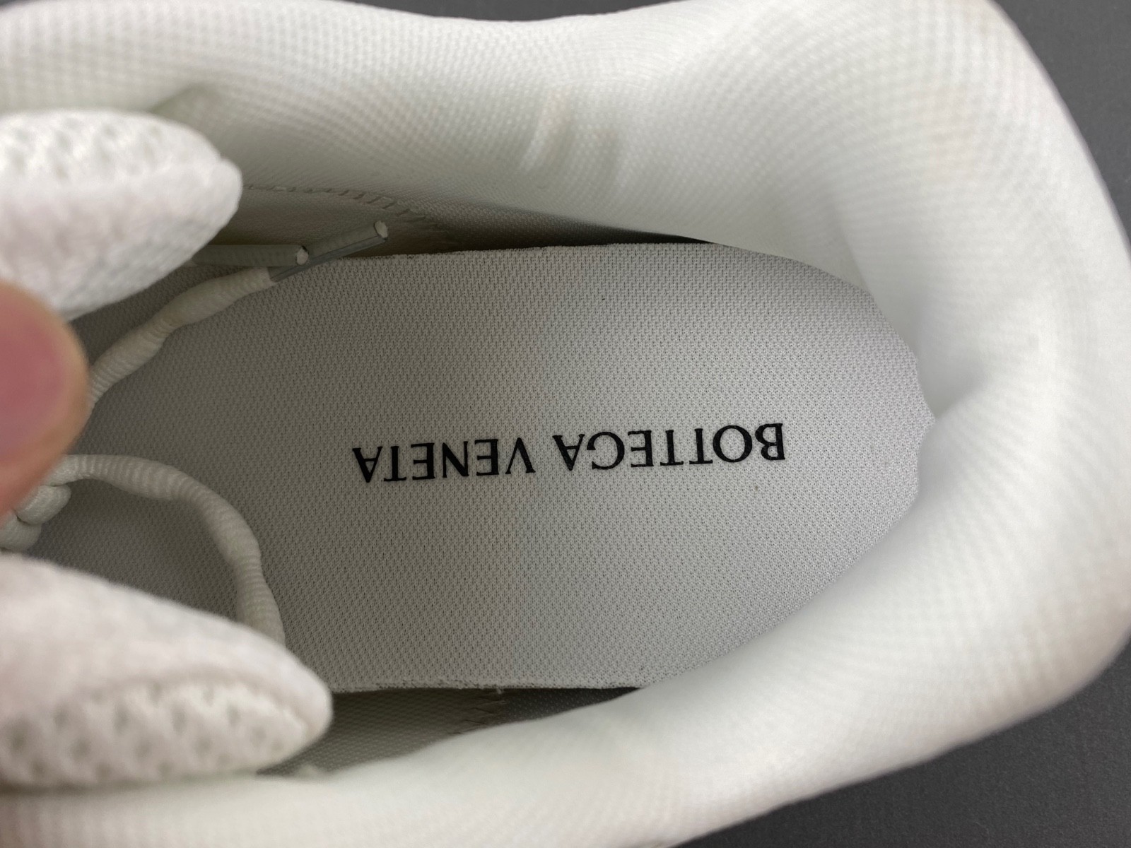 BV sneakers BV000038