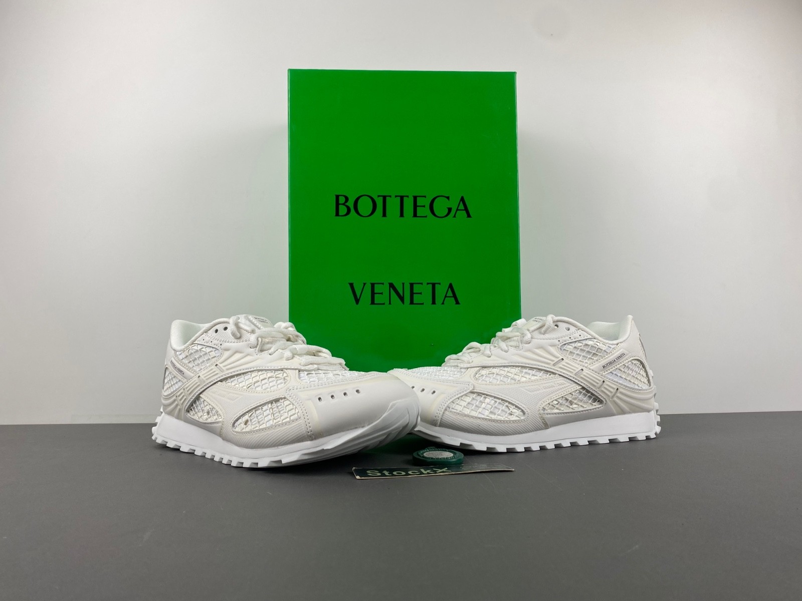 BV sneakers BV000038