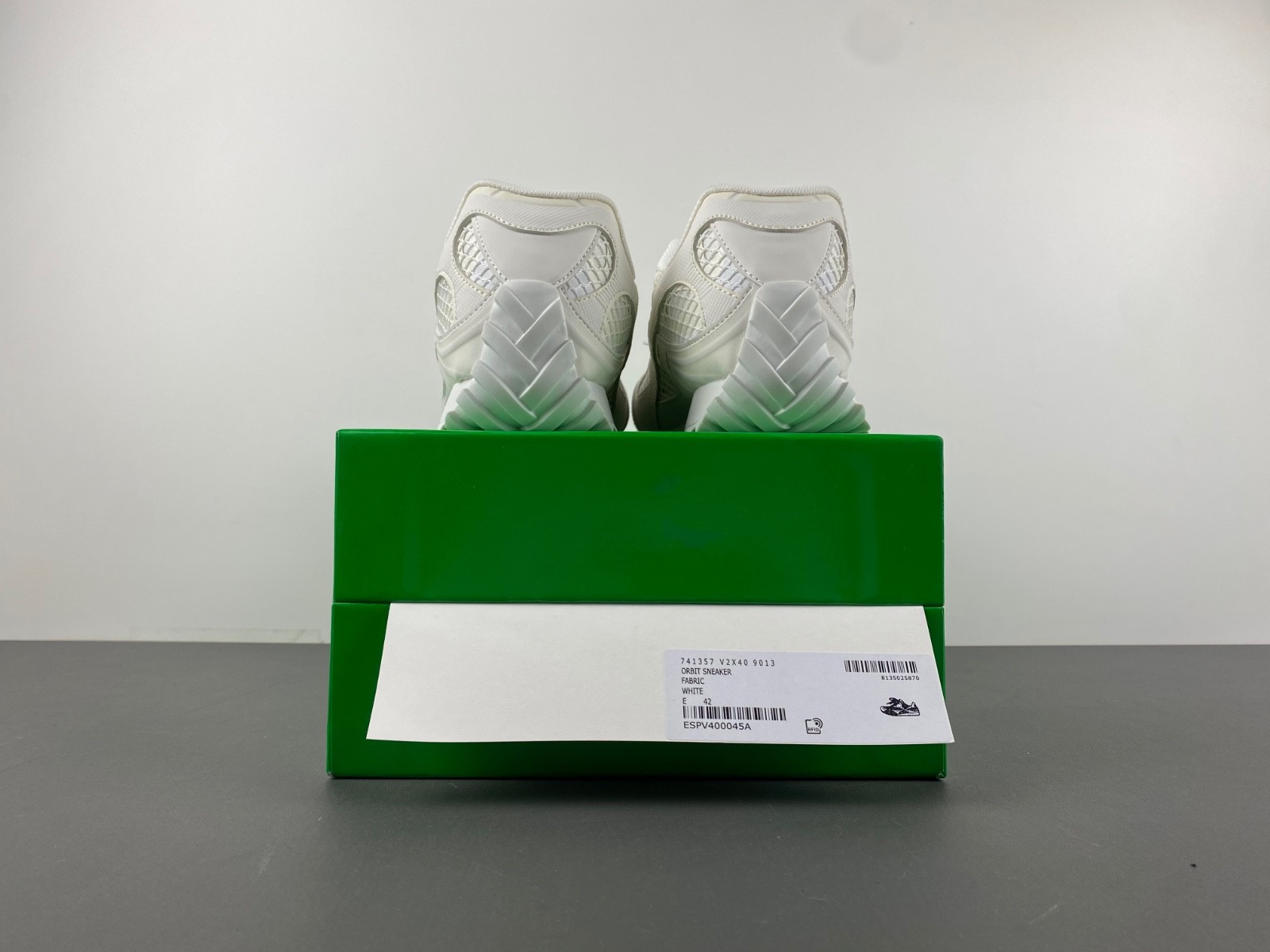 BV sneakers BV000038