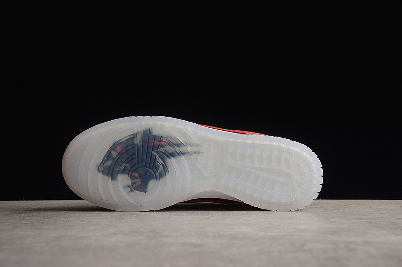 Nike Dunk Low CAU DR6189-001