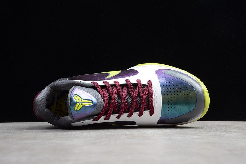 Nike Kobe 5 Protro Chaos CD4991-100