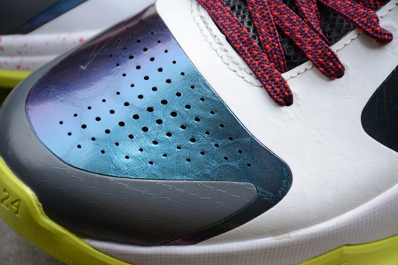 Nike Kobe 5 Protro Chaos CD4991-100
